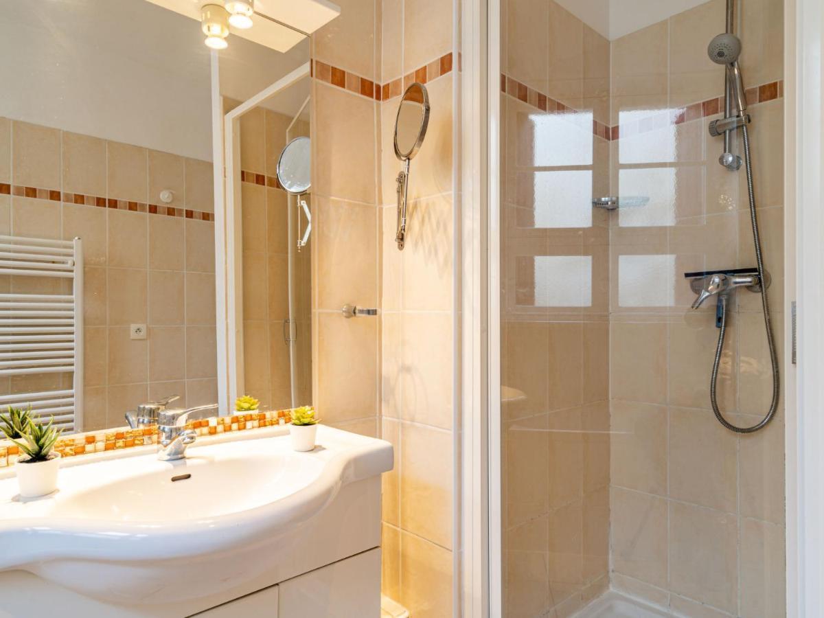 Apartment La Republique-1 By Interhome بياريتز المظهر الخارجي الصورة