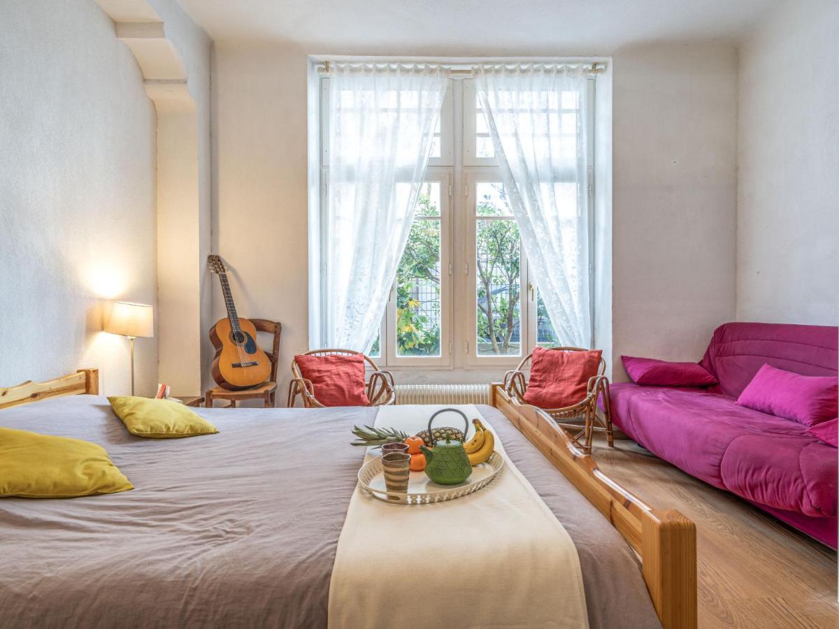 Apartment La Republique-1 By Interhome بياريتز المظهر الخارجي الصورة