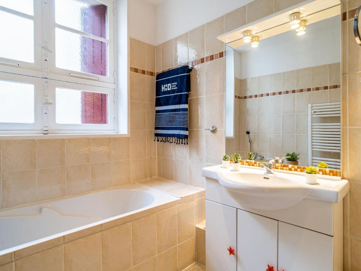Apartment La Republique-1 By Interhome بياريتز المظهر الخارجي الصورة