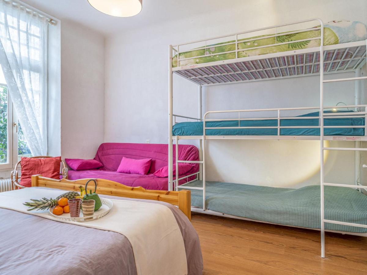 Apartment La Republique-1 By Interhome بياريتز المظهر الخارجي الصورة